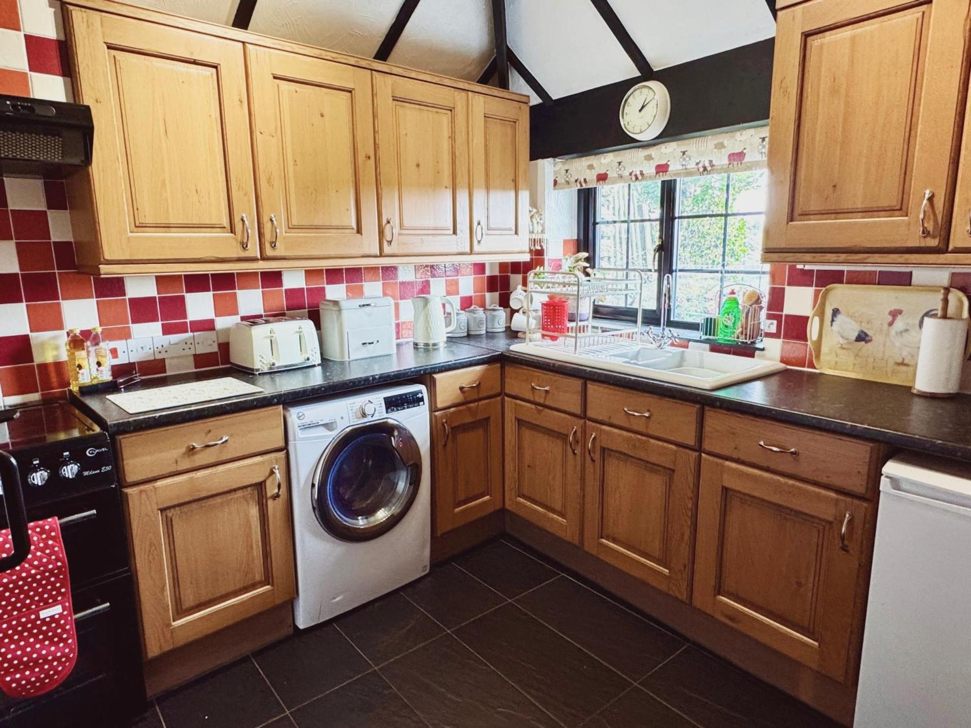Hallagenna Cottages Bodmin Zewnętrze zdjęcie