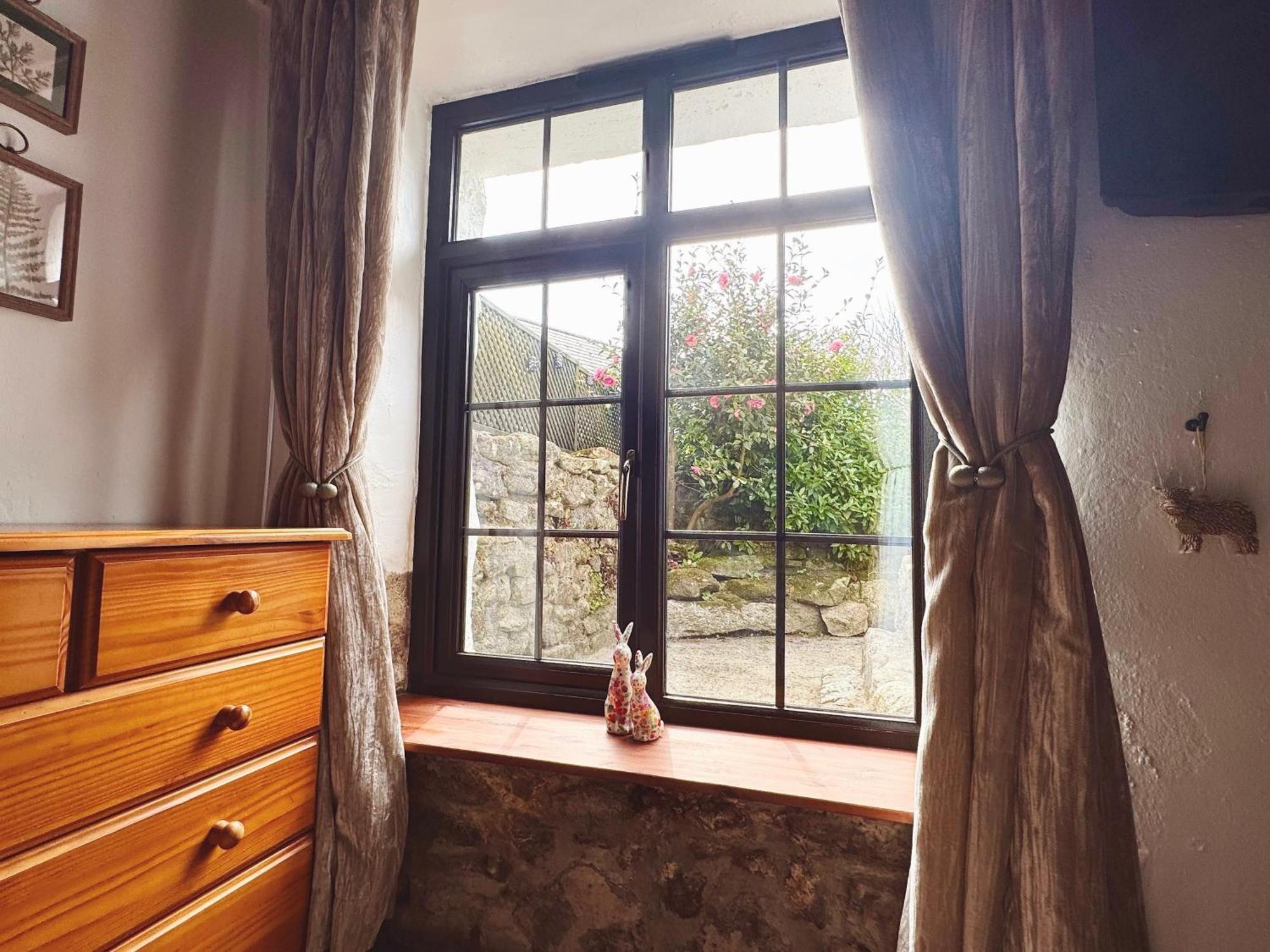 Hallagenna Cottages Bodmin Zewnętrze zdjęcie
